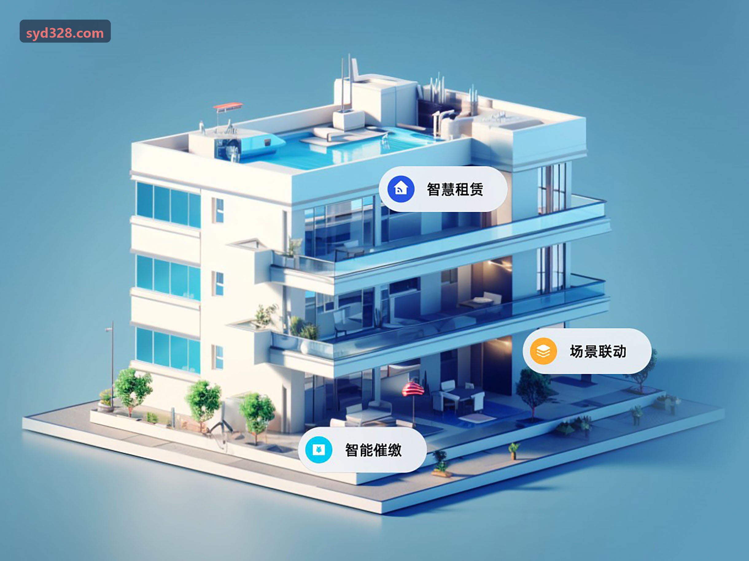 软件算法与人工智能J9娱乐APP场景